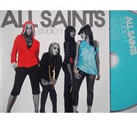 All Saints - Studio 1