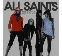 All Saints - Studio 1