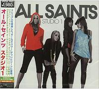 All Saints - Studio 1 (+Bonus)
