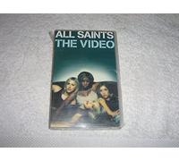 All Saints - The Video [Alemania] [VHS]