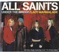 All Saints - Under the Bridge