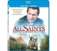 All Saints – Sony Pictures Home Entertainment – Blu-ray – USA