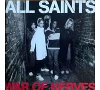 All Saints - War of Nerves