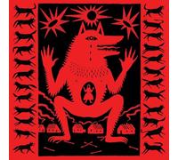 All Seeing Dolls (Anton Newcombe & Dot Allison) - Parallel [Vinilo]