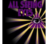 All Seeing Eyes - All Seeing Eyes [Import]