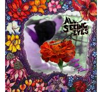 All-Seeing Eyes - Trine Des Fleur [Vinilo]