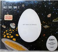 The All Seeing I - 1st Man in Space