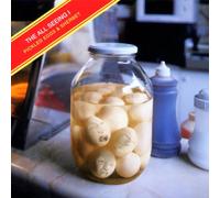 All Seeing I,the - Pickled Eggs & Sherbet