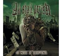 All shall perish - The price of existence