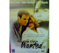 All She Ever Wanted [Reino Unido] [DVD]