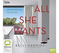 All She Wants [Audio]