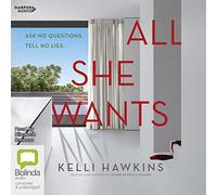 All She Wants [Audio]