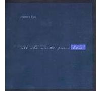 All She Wants Grows Blue