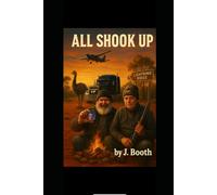 All shook up -Johnny at lighting ridge: All shook up