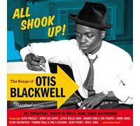 All Shook Up!: The Songs of Otis Blackwell