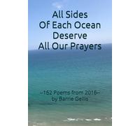 All Sides Of Each Ocean Deserve All Our Prayers