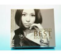 All Single Best-Thanx [+Dvd]