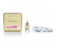 All Sins 18k All Skin Eye Rescue 21 Days Intensive Treatment Set 2 Piezas