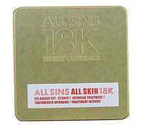 All Sins Producto de belleza 18K Eye Rescue + Set 21 Dã¤âAs