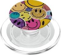 All Smiles PopSockets PopGrip para MagSafe