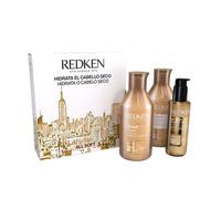 Redken All Soft 3-Piece Case