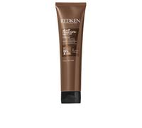 Redken Curl Hair All Soft Mega Hydramelt Treatment 150 ml