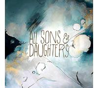 All Sons & Daughters - All Sons & Daughters CD