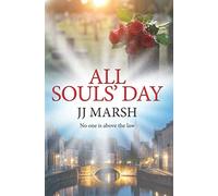 All Souls' Day (The Beatrice Stubbs Series)