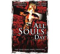 All Souls Day [USA] [DVD]