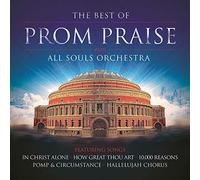 All Souls Orchestra - Best of Prom Praise