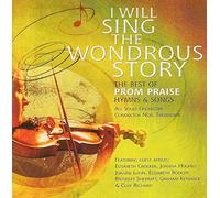all souls orchestra noel tredinnick - i will sing the wonderous story hte best of prom praise hymns & song