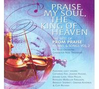 All Souls Orchestra - Praise My Soul The King of Heaven [Import]