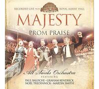 All Souls Orchestra - Prom.. -CD+DVD-