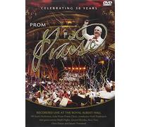 All Souls Orchestra - Prom Praise Dvd