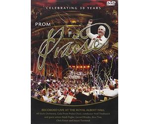 All Souls Orchestra - Prom Praise Dvd