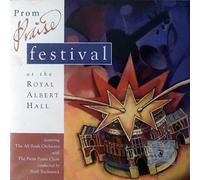 All Souls Orchestra - Prom Praise Festival