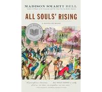 All Souls' Rising: A Novel of Haiti (1) (The Haiti Trilogy)