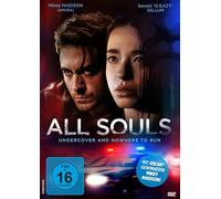 All Souls - Undercover and nowhere to run [Alemania] [DVD]