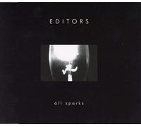 All Sparks / The Diplomat [CD 1] by Editors