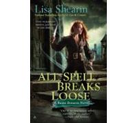 All Spell Breaks Loose (ebook)
