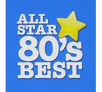 All Star 80's Best
