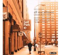 All Star Alliance - City Slickers 1 [Import]