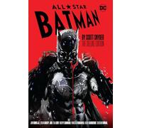 All-star Batman