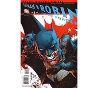 All Star Batman & Robin, The Boy Wonder #5A