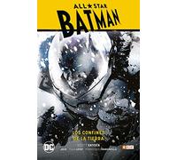 All-Star Batman vol. 02: Los confines de la Tierra