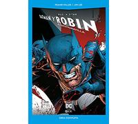 All-Star Batman y Robin, el chico maravilla (DC Pocket)