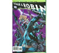 All Star Batman y Robin The Boy Wonder #7