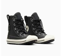 All Star Berkshire Botas de piel impermeables Niña Talla 27. Color Negro