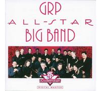 All Star Big Band