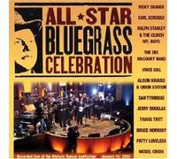 All-Star Bluegrass Celebration [LIVE]